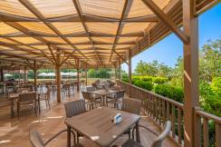 KIRMAN PREMIUM SIDEMARIN BEACH-SPA Restaurants